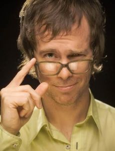 Ben Folds