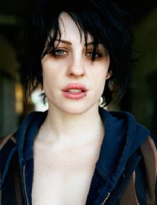 Brody Dalle