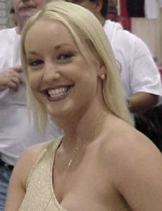 Calli Cox