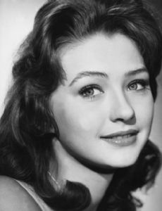 Christine Kaufmann