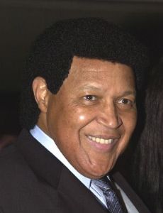 Chubby Checker