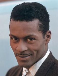 Chuck Berry