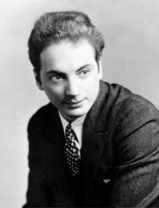 Clifford Odets