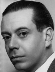 Cole Porter