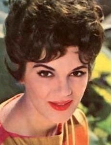 Connie Francis