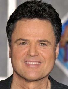 Donny Osmond