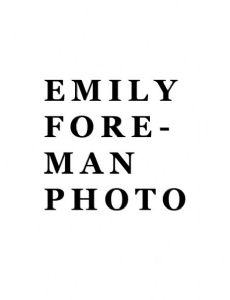 Emily Foreman