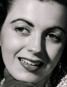 Faith Domergue