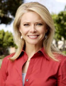 Faith Ford