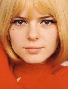 France Gall