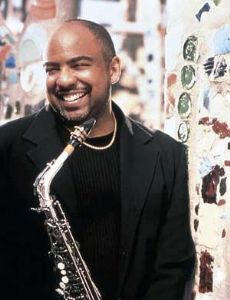 Gerald Albright