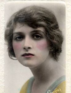 Gladys Cooper