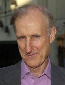 James Cromwell