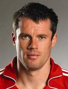 Jamie Carragher