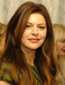 Jane Leeves