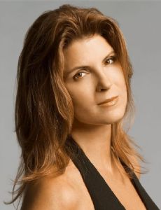 Kimberlin Brown, Pelzer