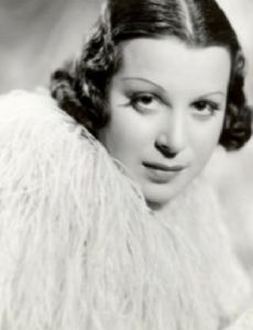 Kitty Carlisle