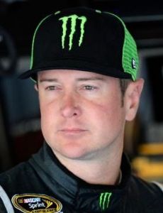 Kurt Busch