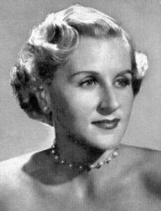 Margaret Whiting