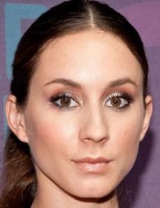 Troian Bellisario