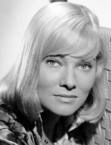 May Britt