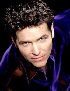 Michael Damian