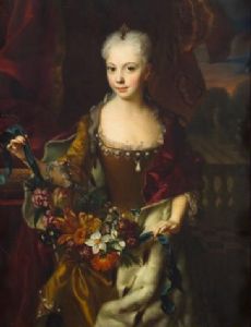 Archduchess Maria Anna of Austria (1718–1744)