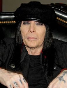 Mick Mars