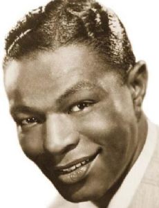 Nat 'King' Cole