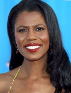 Omarosa Manigault Newman