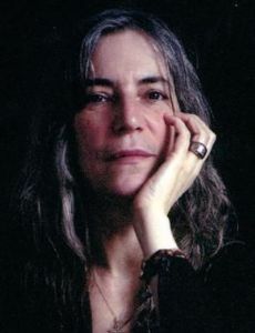 Patti Smith