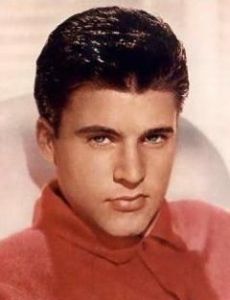 Ricky Nelson