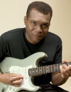 Robert Cray