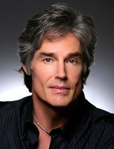 Ronn Moss