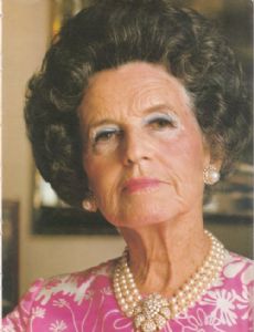 Rose Kennedy
