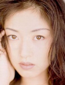 Saki Takaoka