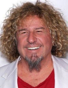 Sammy Hagar