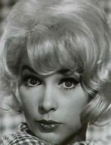 Stella Stevens