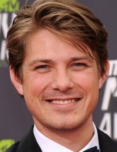 Taylor Hanson