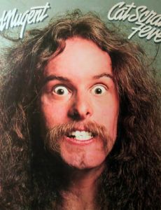 Ted Nugent