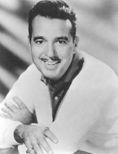 Tennessee Ernie Ford