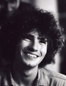 Tim Buckley