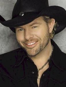 Toby Keith