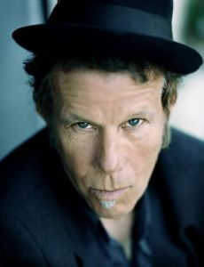 Tom Waits