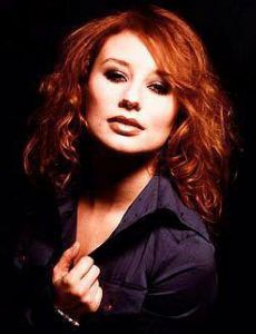 Tori Amos