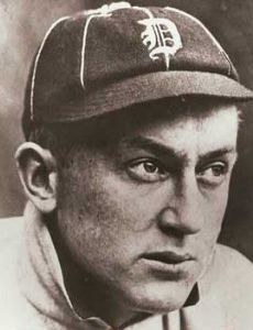 Ty Cobb