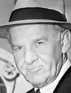 Walter Winchell