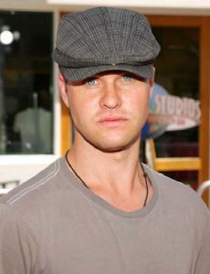 Zachery Ty Bryan