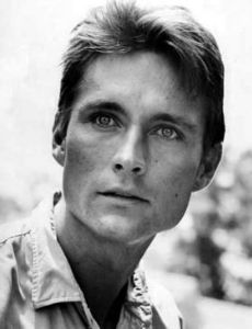 John Phillip Law