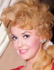 Donna Douglas